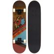 Skateboard Masquerade Brigade RGB Skateboard Masquerade Brigade RGB 52NT-RGB