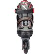 Inline Skate Junior ρυθμιζόμενα Size: 30-33 52SK-RGZ