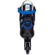 Nijdam Inline Skates Ρυθμιζόμενα "Go Crossing" Size: 33-36 N20AA03
