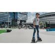 Nijdam Inline Skates Ρυθμιζόμενα "Go Crossing" Size: 33-36 N20AA03