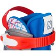 Nijdam Roller Skates Ρυθμιζόμενα "Geo Metricker" Size: 33-36 N21AA01