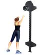 Pegasus® Επιτοίχιο Σύστημα CrossTraining Pegasus Επιτοίχιο Σύστημα CrossTraining Λ-582