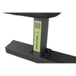 ADIDAS Performance Flat Bench ADIDAS Flat Bench ADBE-10222