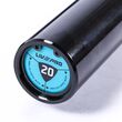 Μπάρα Προπόνησης Cerakote 220cm Β 8085-BU LivePro Μπάρα προπόνησης Cerakote 220cm (20kg) Β-8085-BU