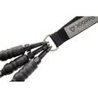 Reebok Σετ Λάστιχα Αντίστασης (Level 1-3) RATB 30034 Power Tube Set (Red/Black) RATB-30034