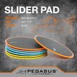Pegasus® Δίσκοι Ολίσθησης (Sliding Discs) Pegasus® Δίσκοι Ολίσθησης Β 0113