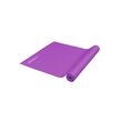 Pegasus® Yoga Mat PVC (173x61x0.4 cm) Μωβ Β 3010