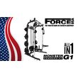 Πολυόργανο Γυμναστικής All-In-One Trainer Force USA G1