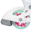 Nijdam Inline Skates Ρυθμιζόμενα "Sk8 Star" Size 33-36 N20AA02