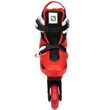 Nijdam Inline Skates Ρυθμιζόμενα "Rad Racer" Size: 37-40 N20AA07