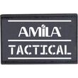 Patch "AMILA tactical" 95346