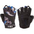 Γάντια Άρσης Βαρών AMILA Amara Lycra CamoBlue S 8330601