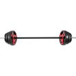 AMILA Pump Set με Πλαστικοποιημένα βάρη 95150