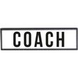 Patch "Coach" 95344