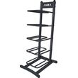 Αποθηκευτικό Rack για Balance Ball - Power Bag 43928