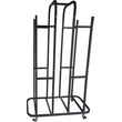 Αποθηκευτικό Rack Διπλό για Balance Ball 43929