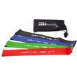 Set Λάστιχα Αντίστασης AMILA SMALL LOOPBAND (Light - Ultimate) 96605