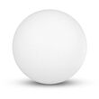 Avento Μπαλάκια Ping Pong Λευκά (60 τεμάχια) 46TF