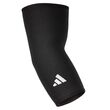Επιαγκωνίδα Ελαστική Λευκό Logo ADIDAS ADSU-12434