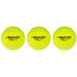 Μπαλάκια Padel Avento (Σετ 3 τεμαχίων) 46PK