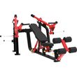 Iso-Lateral Super Chest Press SL7046 SL7046 Iso-Lateral Super Chest Press SL7046 SL7046