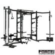 Force USA - MyRack Λ-600-10: Σταθεροποιητής Ποδιών (Knee) Λ-600