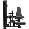 Leg Extension IT9505 Black (χωρίς πλάκες βαρών) IT9505 Leg Extension IT9505 Black (χωρίς πλάκες βαρών) IT9505