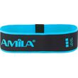 Λάστιχο Γυμναστικής Fabric HipBand Σκληρό AMILA 96622