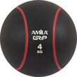 Μπάλα Medicine Ball Grip 4Kg AMILA 84754