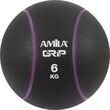 Μπάλα Medicine Ball Grip 6Kg AMILA 84756