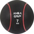 Μπάλα Medicine Ball Grip 7Kg AMILA 84757 Μπάλα Medicine Ball Grip 7Kg AMILA 84757