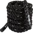 Σχοινί Προπόνησης Crossfit Battle Rope 15m AMILA 95114