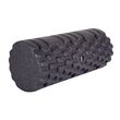 AMILA Foam Roller Spike Φ14x32cm Μαύρο 96818