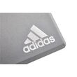 Adidas® Τουβλάκι Yoga EVA (Γκρι) ADYG-20100-FOAM