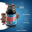 Πρωτεΐνη IronMaxx 100% Whey Protein 900gr Σοκολάτα Γάλακτος