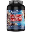 Πρωτεΐνη IronMaxx 100% Whey Protein 900gr Σοκολάτα Γάλακτος