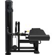 Prone Leg Curl IT9521 Black (χωρίς πλάκες βαρών) Prone Leg Curl IT9521 Black (χωρίς πλάκες βαρών)