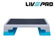 LivePro Aerobic Fitness Step B-8245 LivePro Aerobic Fitness Step B-8245