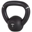 AMILA Kettlebell Original Rubber 4Kg 90473