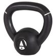 AMILA Kettlebell Original Rubber 4Kg 90473