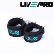 Ιμάντες Αστραγάλου Ζεύγος LivePro Β-8711