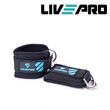Ιμάντες Αστραγάλου Ζεύγος LivePro Β-8711