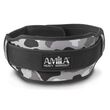 Ζώνη Άρσης Βαρών AMILA PREDATOR Neoprene L 83334