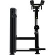 Calf Raise IT9516 Black (χωρίς πλάκες βαρών) Calf Raise IT9516 Black (χωρίς πλάκες βαρών)