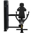 Dip Press IT9517 Black (χωρίς πλάκες βαρών)