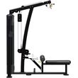 Lat pulldown / Vertical row IT9522 Black (χωρίς πλάκες βαρών) Lat pulldown / Vertical row IT9522 Black (χωρίς πλάκες βαρών)