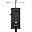 Lat pulldown / Vertical row IT9522 Black (χωρίς πλάκες βαρών) Lat pulldown / Vertical row IT9522 Black (χωρίς πλάκες βαρών)