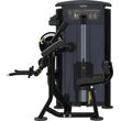Bicep/Tricep IT9533 Black (χωρίς πλάκες βαρών)