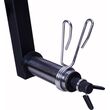 Μηχάνημα Εκγύμνασης Μηρών Leg Extension - Leg Curl Viking BR-02