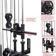 Τροχαλια Functional Trainer Viking F-1196 Τροχαλια Functional Trainer Viking F-1196